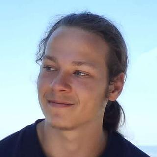 Samuel Villers Développeur front-end