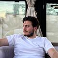 Semih Sisman Développeur React