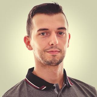 Martial Carriere Développeur Python