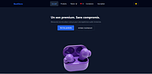 Projet personnel — BeatStore