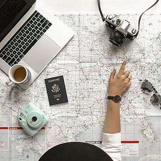 minahoet Assistant virtuel