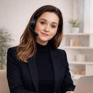 Fanny Tomas Community manager