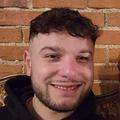 Bastien Oudet UI/UX designer