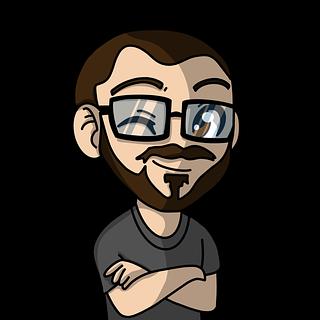 Gael Bernardeau Développeur web