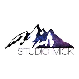 Mickael Dalen Graphiste spécialisé en création de logo