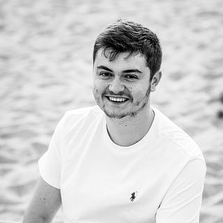 Charles Sauvat Développeur back-end