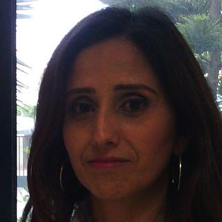 lilia93uf Assistant virtuel