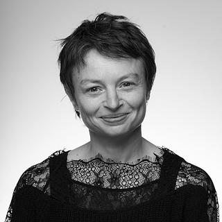 Delphine Chevalier Secrétaire
