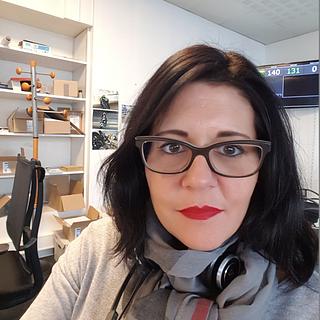 Emilie Vlody Lassalle Secrétaire