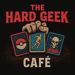 The Hard Geek Cafe