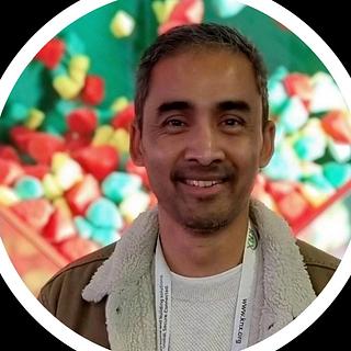 Robert Thivet Développeur bubble