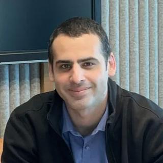 Patrick Marmaroli Développeur Machine Learning