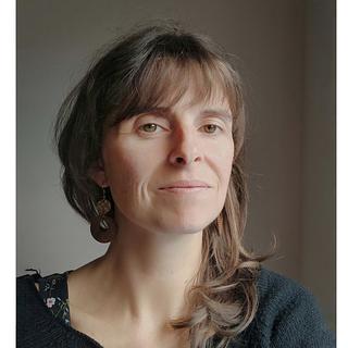 Inge Arin Larranaga  Monteur vidéo