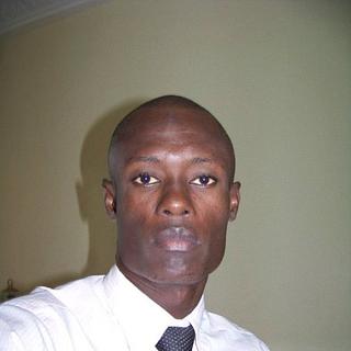 Saliou Gueye Expert Photoshop