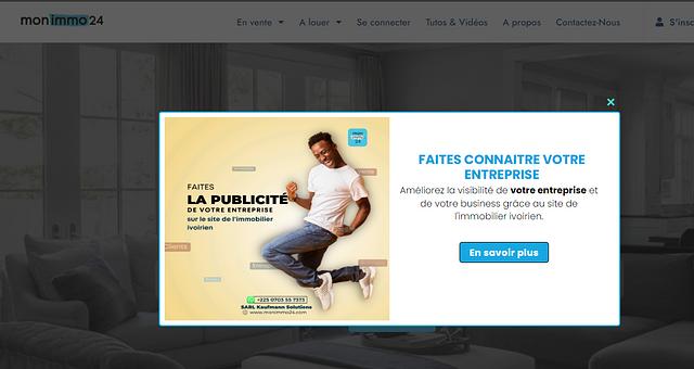 Création Plugin, Corrections bugs & améliorations  par Henoc Djabia