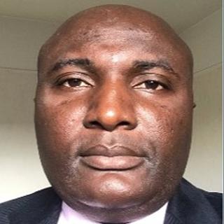 Bruno Ebale Chef de projet