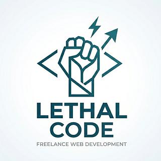LethalCode Spécialiste refonte de site web