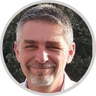 Jérôme Dapot Développeur mobile