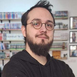 Thibault Nadal Rédacteur web