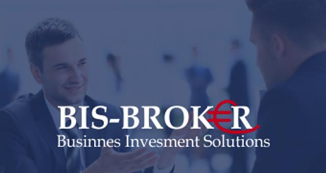 Bis Broker - Portal par Andranik Reizyan