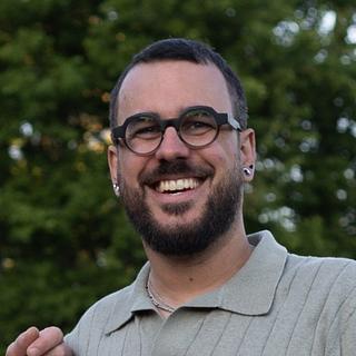 Axel Fertinel Développeur React