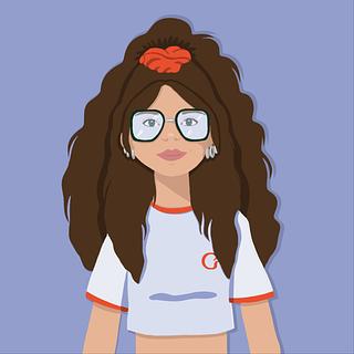 Julie Arguimbau Graphiste spécialisé en charte graphique