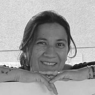 Soraya Parmentier Secrétaire