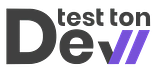 Test ton Dev