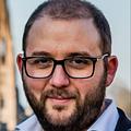 Vincent Maginot Développeur de jeux vidéo