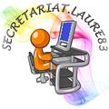 secretariat-laure83 Secrétaire