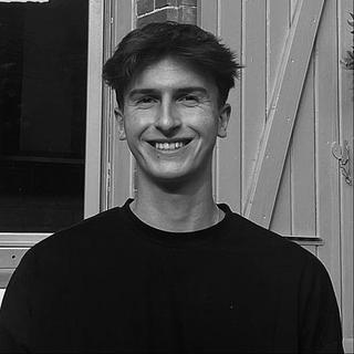 Arnaud De Kertanguy Développeur Python