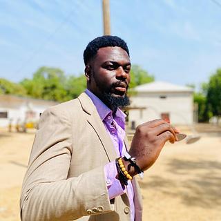 Nasser  Motapon  Publicitaire