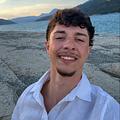 Mattéo Rogier Développeur web