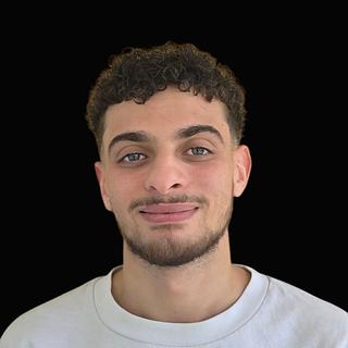 Yanis Djouahra Développeur web