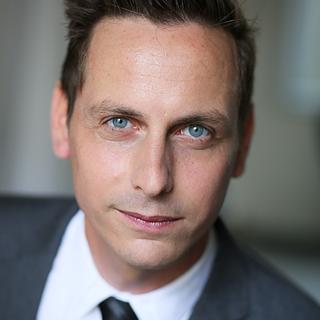 Damien Fery Administrateur réseaux