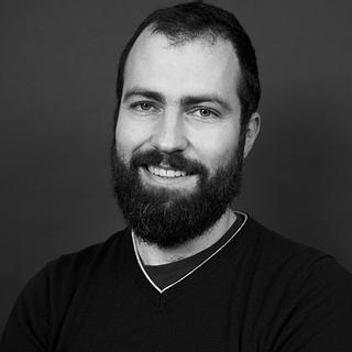 Benjamin Fabry Développeur Node.js