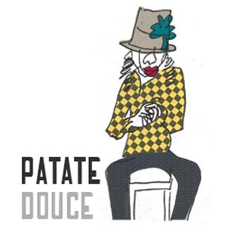 patatedouce Graphiste