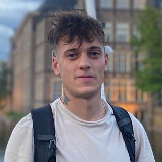 Dorian Palace Développeur PHP