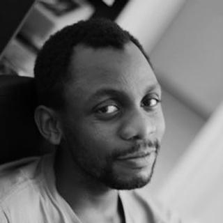 Christopher Massamba Développeur React
