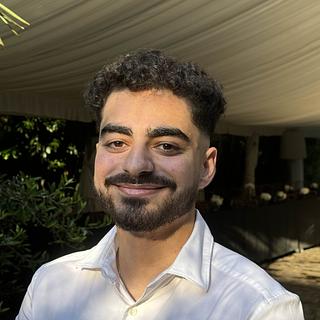 Taha Alani Développeur full-stack