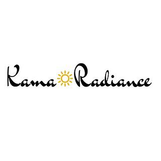 KamaRadiance Agence web