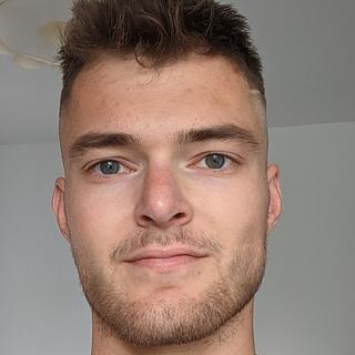 Victorien Luc Développeur VBA