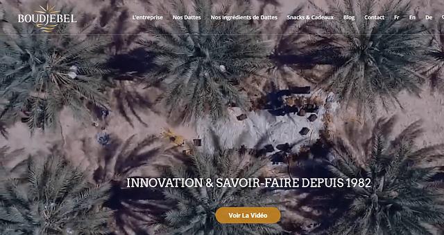 boudjebeldates par Khalil Alouene