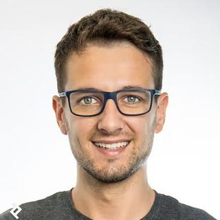 Micheal Jhonson Développeur React