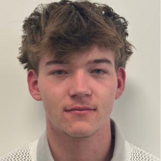 Gabin Goude Développeur web