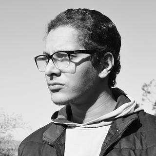 Ahmed Mribai Développeur full-stack