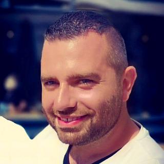 jeremyvoisin Développeur full-stack