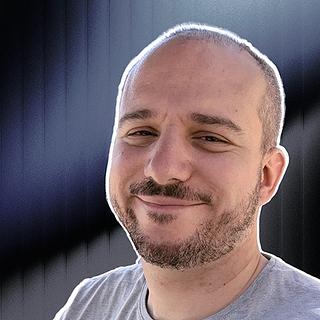 Florian Mousset Développeur React