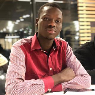 Adama Sagnon Rédacteur web