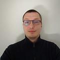 Benjamin Souiket Développeur full-stack
